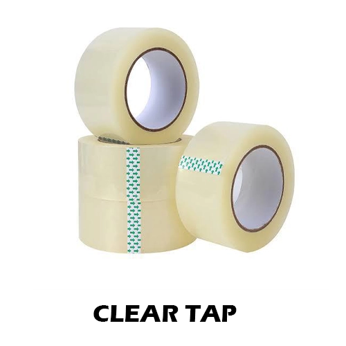 Clear Tap